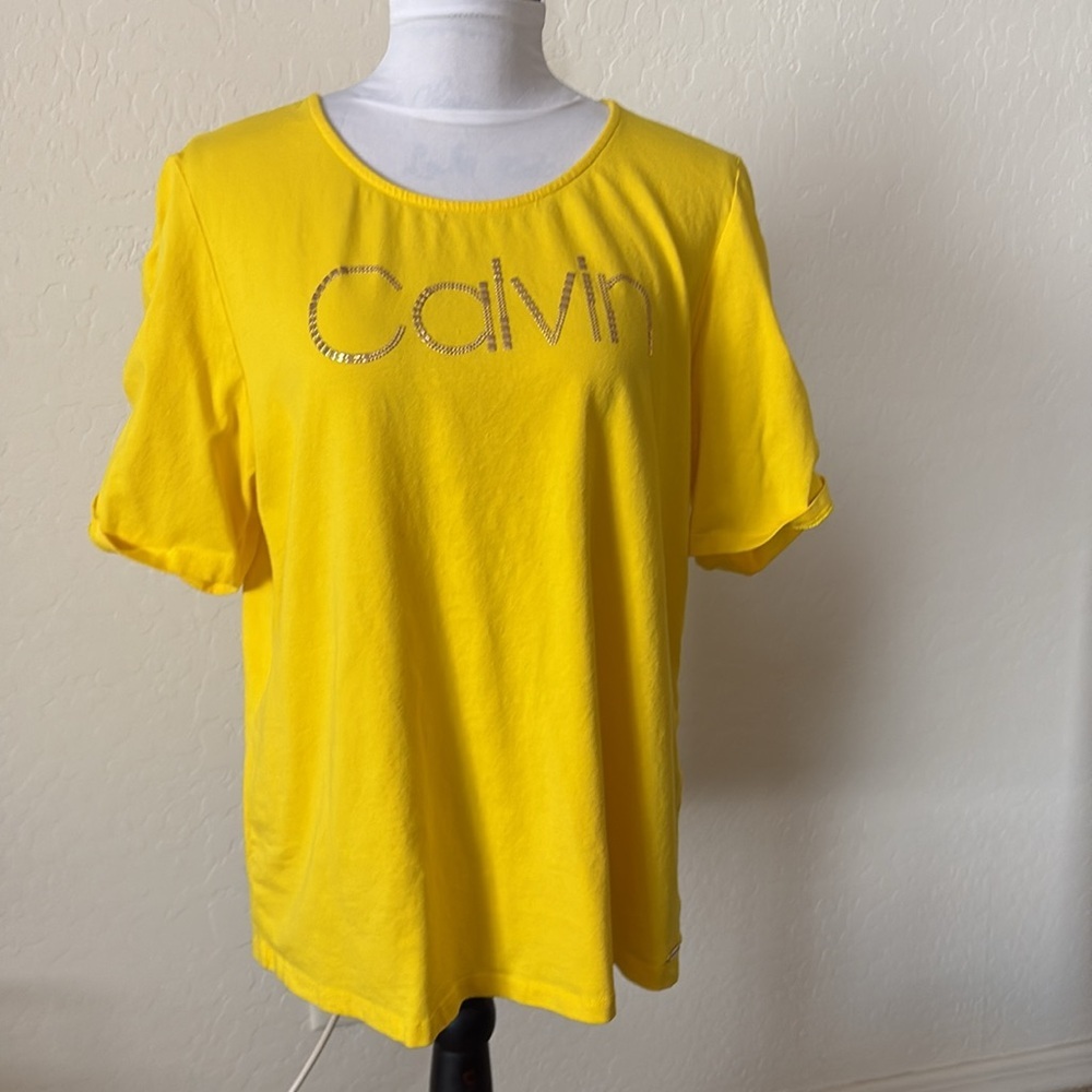 Calvin Klein women’s top